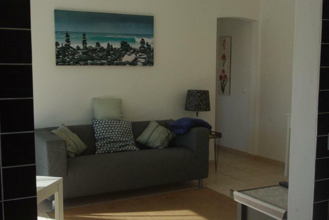 Apartamento Perto Do Mar Luz Exterior foto